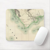 Kambodscha, Asien 110 Mousepad (Mit Mouse)
