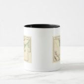 Kambodscha, Asien 110 Tasse (Zentrum)