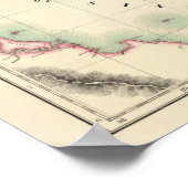 Kambodscha, Asien 11 Poster (Ecke)
