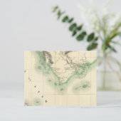 Kambodscha, Asien 11 Postkarte (Stehend Vorderseite)