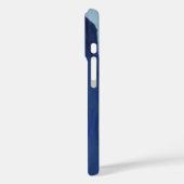 Kambodscha Case-Mate iPhone Hülle (Rückseite / Links)