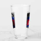 Kambodscha Glas (Links)