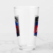 Kambodscha Glas (Rechts)