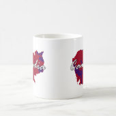 Kambodscha Kaffeetasse (Mittel)