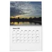 Kambodscha-Kalender Kalender (Feb 2026)