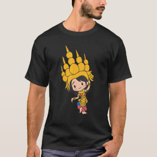 Kambodscha Kambodscha Khmer Traditioneller Tanz Ap T-Shirt