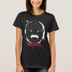 Kambodscha Kambodscha Khmer Traditioneller Tanz Re T-Shirt