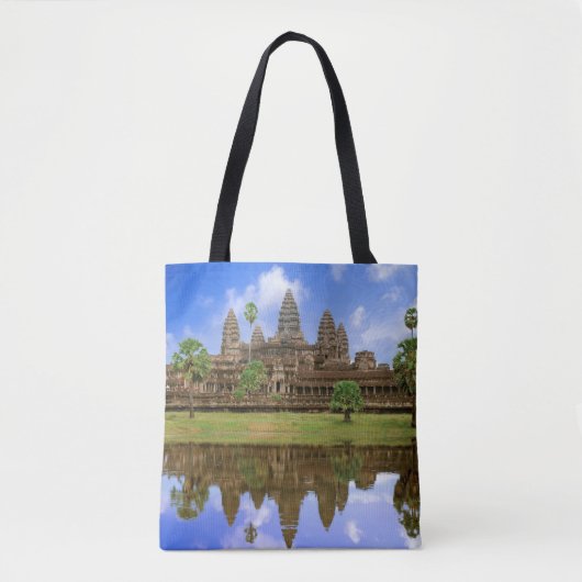 Kambodscha, Kampuchea, Angkor Tasche (Vorderseite)