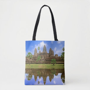Kambodscha, Kampuchea, Angkor Wat Tempel Tasche