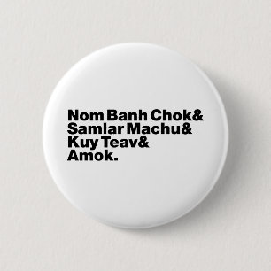 Kambodscha/Khmer Street Food Button