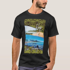 Kambodscha Koh T-Shirt