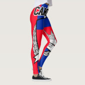 Kambodscha Leggings (Rechts)