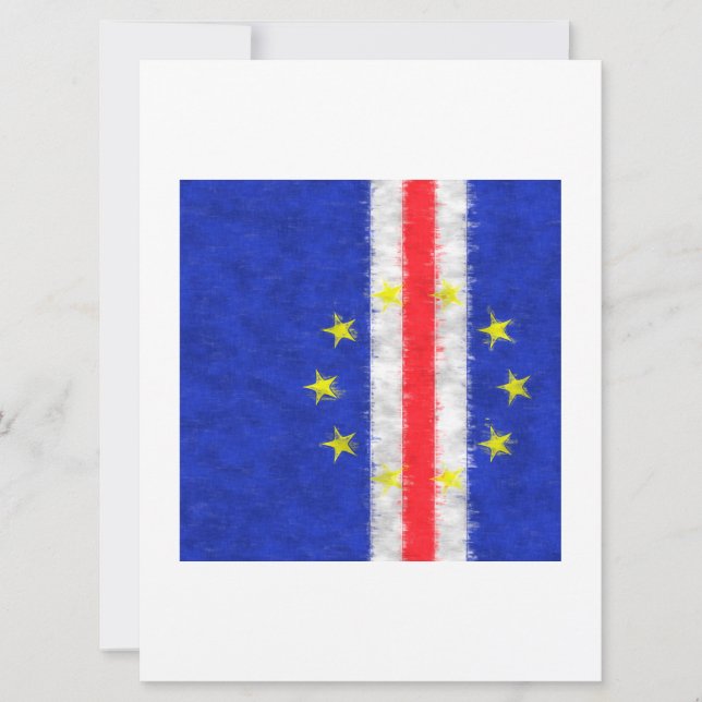 Kambodscha Ölgemälde Zeichnend (Vorderseite)