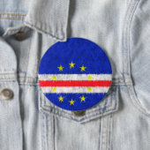 Kambodscha Ölgemälde Zeichnend Button (Beispiel)