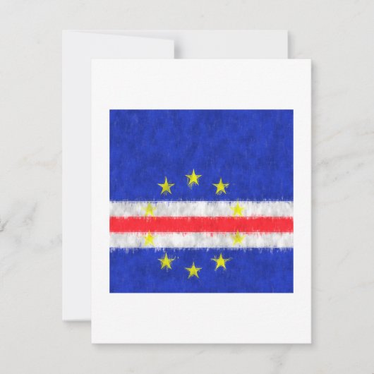 Kambodscha Ölgemälde Zeichnend Einladung (Vorderseite)