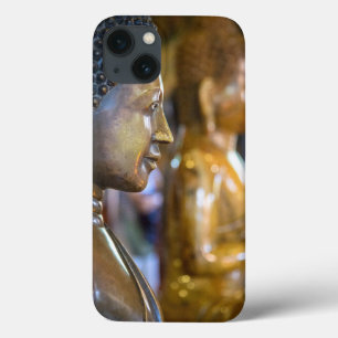 Kambodscha, Phnom Penh. Buddha-Statuen Case-Mate iPhone Hülle