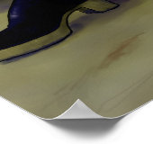 Kambodscha - Remix Poster (Ecke)