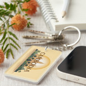 Kambodscha Schlüsselanhänger (Vorderseite rechts)