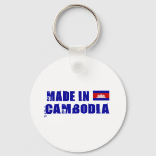 KAMBODSCHA SCHLÜSSELANHÄNGER