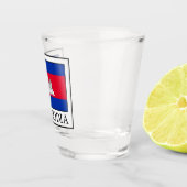 Kambodscha Schnapsglas (Rechts)