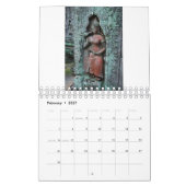 KAMBODSCHA: Siem Reap und der Tempel… - Besonders Kalender (Feb 2027)