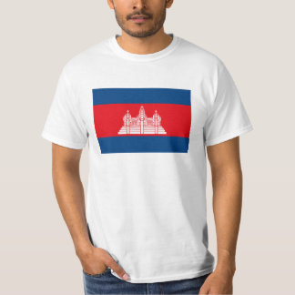Kambodscha-T - Shirt