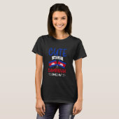 Kambodscha T-Shirt (Vorne ganz)