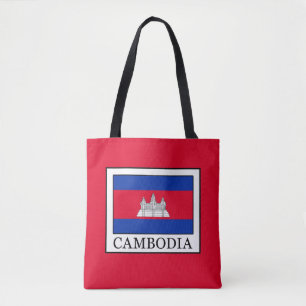 Kambodscha Tasche