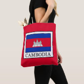 Kambodscha Tasche (Von Nahem)