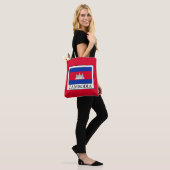Kambodscha Tasche (Am Model)
