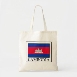 Kambodscha Tragetasche