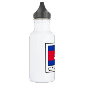 Kambodscha Trinkflasche (Links)