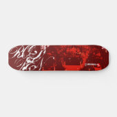 Kambodscha: zwei skateboard (Horizontal)
