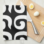 Kambodschanisch Nummer 1 / Eins / ១ (Mulah, a. a.  Küchentuch (Viertel Falte)