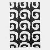 Kambodschanisch Nummer 1 / Eins / ១ (Mulah, a. a.  Küchentuch (Vertikal)