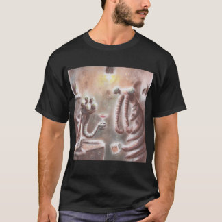 Kambrium-Bar T-Shirt