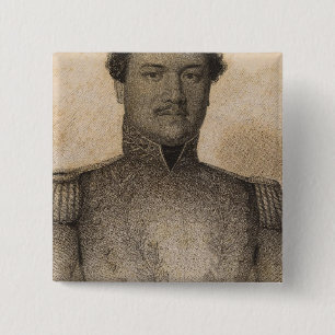 Kamehameha, Hawaii Button