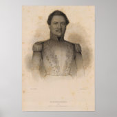 Kamehameha, Hawaii Poster (Vorne)