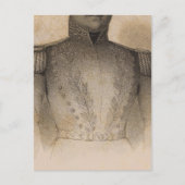 Kamehameha, Hawaii Postkarte (Vorderseite)