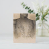 Kamehameha, Hawaii Postkarte (Stehend Vorderseite)