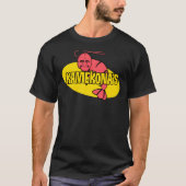 Kamekona&x27;s Shrimp Essential T - Shirt (Vorderseite)