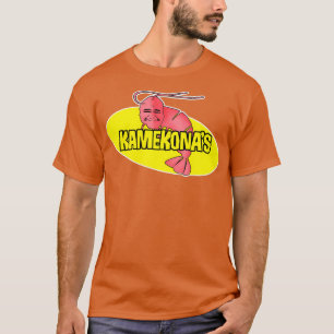 Kamekonas TShirt 1
