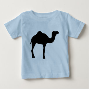 Kamel Baby T-shirt