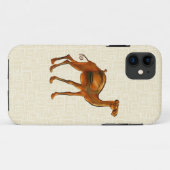 Kamel Case-Mate iPhone Hülle (Rückseite (Horizontal))