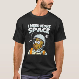 Kamel Dessert Dromedar Kamelhöcker Ich Brauche M T-Shirt