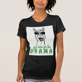 Kamel-Drama T-Shirt