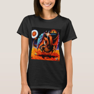 Kamel - Fata Morgana T-Shirt