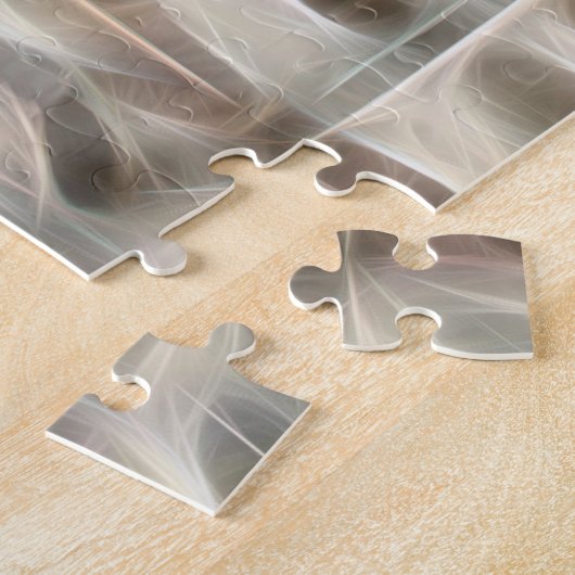 Kamel im Abstrakten Puzzle (Seite)