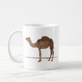 Kamel Kaffeetasse (Links)