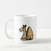 Kamel Kaffeetasse (Links)